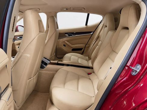 Used 2010 Porsche Panamera S RWD image 14