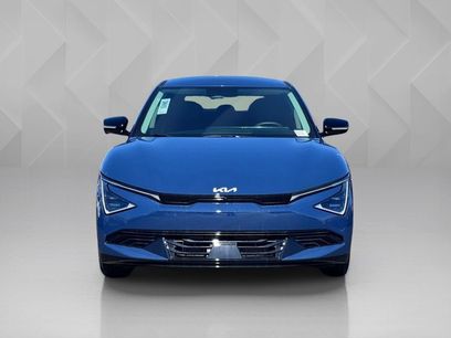 New 2025 Kia EV6 Wind