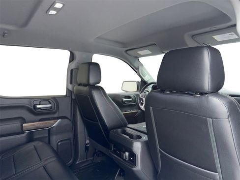 Used 2021 Chevrolet Silverado 1500 RST w/ Convenience Package II image 50