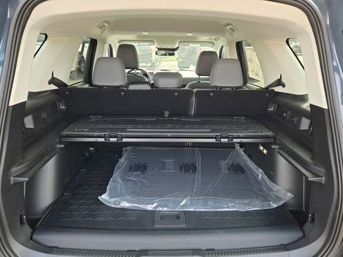 New 2026 Ford Bronco Sport Badlands w/ Badlands Tech Package image 6