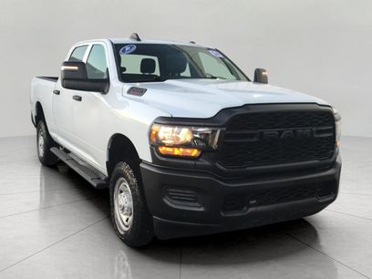 Used 2024 RAM 2500 Tradesman