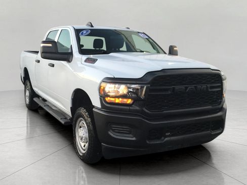 Used 2024 RAM 2500 Tradesman image 1