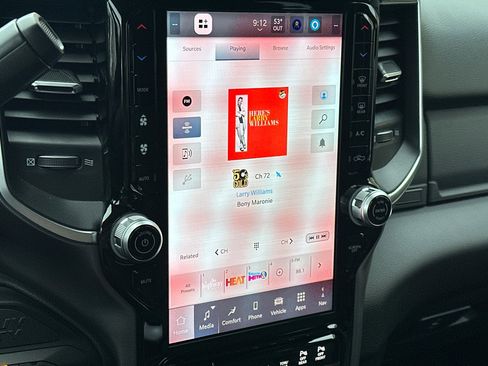 New 2026 RAM 2500 Big Horn image 16