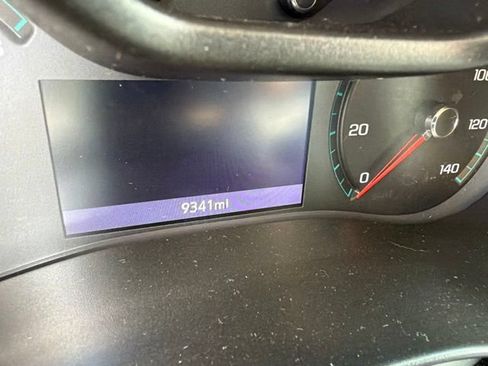 Used 2022 Chevrolet Colorado ZR2 AWD/4WD image 3