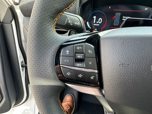 New 2026 Ford Explorer Tremor AWD/4WD image 13