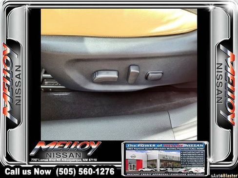 Used 2025 Nissan Sentra SV w/ SV Premium Package image 7