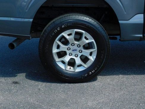 Used 2023 Ford F150 XLT AWD/4WD image 29