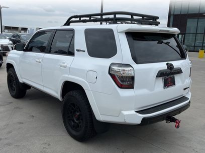 Used 2024 Toyota 4Runner TRD Pro
