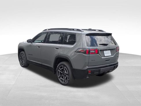 New 2026 Jeep Cherokee Limited image 5