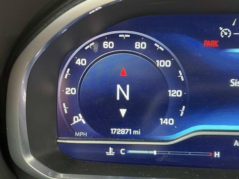 Used 2023 Chevrolet Tahoe LT AWD/4WD image 13