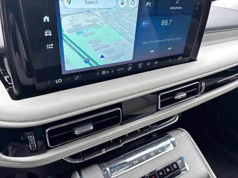 New 2025 Lincoln Aviator Reserve w/ Illumination Package image 23