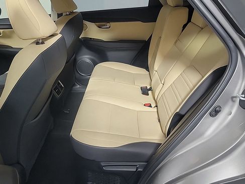 Used 2019 Lexus NX 300h AWD image 17