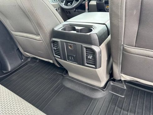 Used 2020 Ford F150 XLT w/ Equipment Group 301A Mid AWD/4WD image 21
