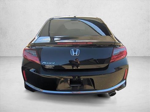 Used 2016 Honda Accord EX image 7