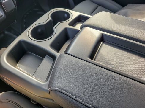 New 2025 Chevrolet Silverado 3500 W/T w/ WT Convenience Package image 14