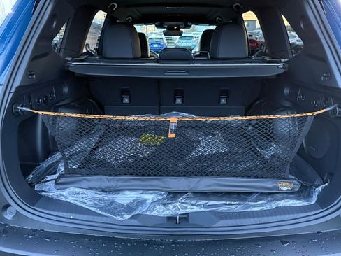 New 2026 Subaru Forester Wilderness AWD/4WD image 15