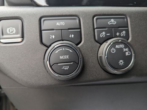 Certified 2024 Chevrolet Silverado 1500 LT AWD/4WD image 14