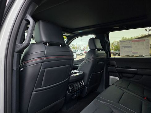 New 2026 Ford F150 Raptor AWD/4WD image 30