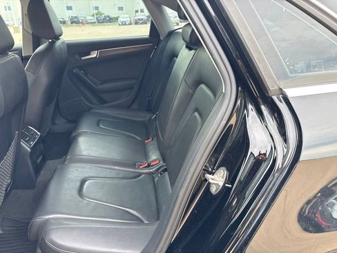 Used 2015 Audi A4 2.0T Premium Plus w/ Technology Package AWD/4WD image 19
