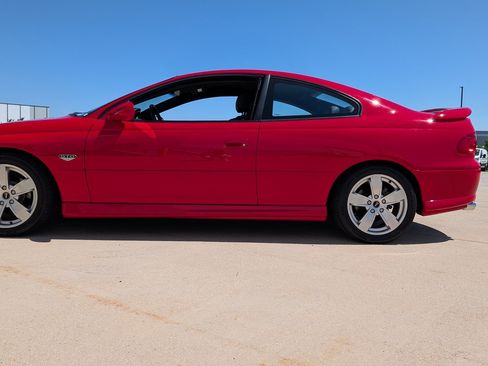 Used 2004 Pontiac GTO RWD image 7