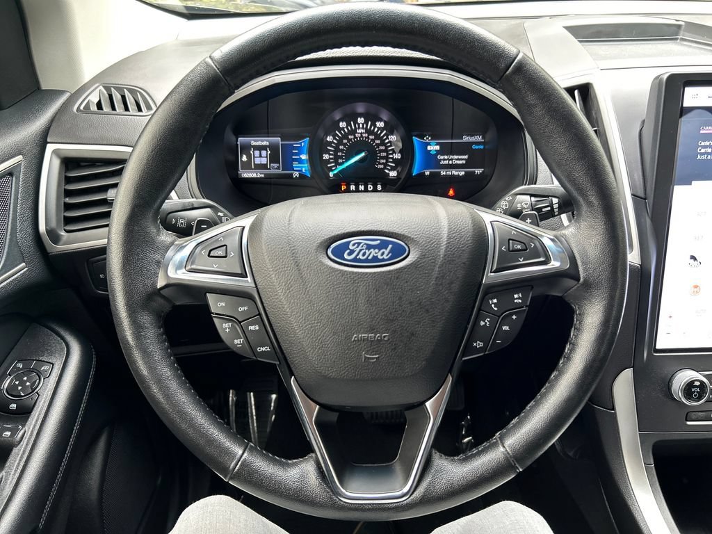 Used 2022 Ford Edge SEL w/ Convenience Package AWD/4WD image 23
