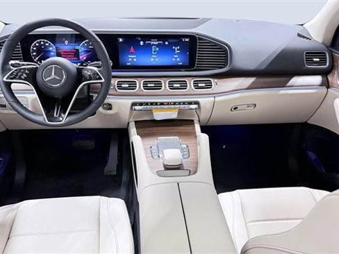New 2026 Mercedes-Benz GLE 450 4MATIC image 6