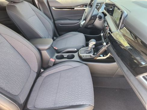 New 2026 Kia Seltos S image 9