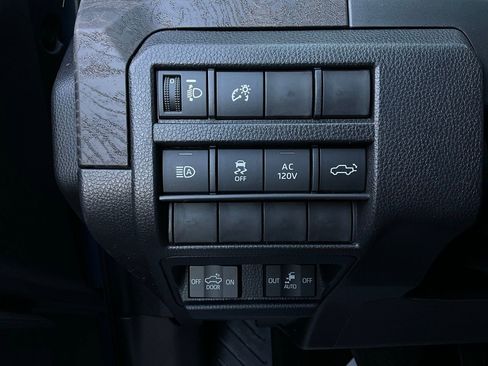 New 2026 Toyota Tacoma Limited image 25