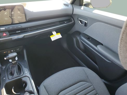 New 2025 Kia K4 EX FWD image 26