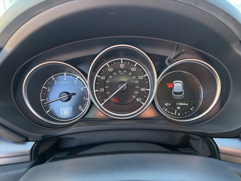 Used 2023 MAZDA CX-5 AWD 2.5 S image 4