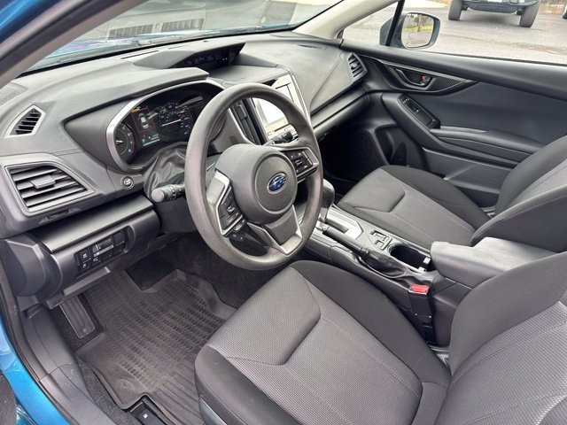 Used 2019 Subaru Impreza 2.0i Premium AWD/4WD image 13