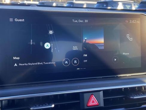 New 2026 Kia K5 GT-Line w/ GT-Line Premium Package FWD image 14