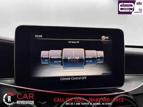 Used 2017 Mercedes-Benz C 43 AMG 4MATIC Sedan image 26