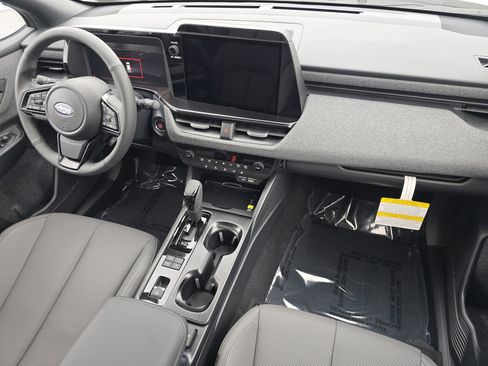 New 2026 Subaru Outback Limited image 19