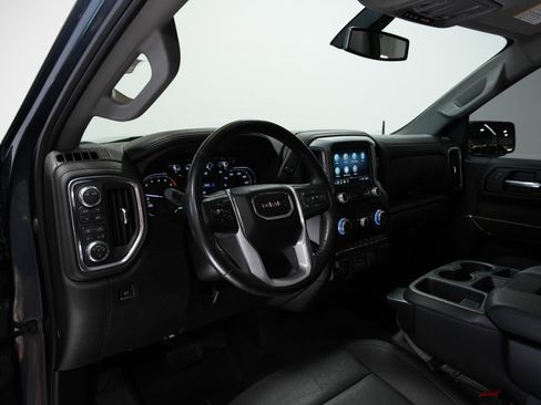 Used 2021 GMC Sierra 1500 SLT image 26