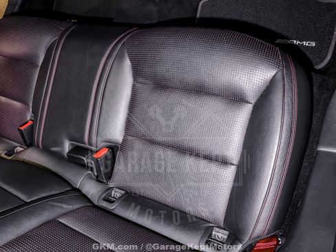 Used 2016 Mercedes-Benz GLA 45 AMG 4MATIC image 90