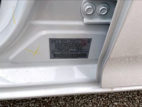 New 2027 Nissan Sentra S w/ Floor Mat Package FWD image 8