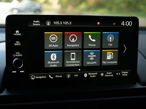 Certified 2025 Honda Pilot Touring image 33