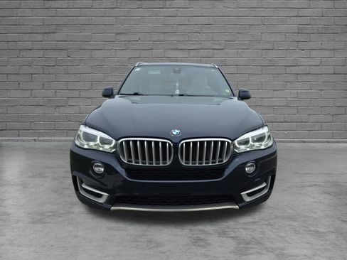 Used 2018 BMW X5 xDrive35i AWD/4WD image 2