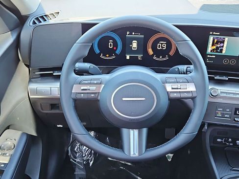 New 2026 Hyundai Kona SEL Sport AWD/4WD image 19