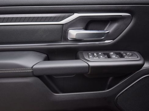 New 2026 RAM 1500 4x4 Crew Cab image 20