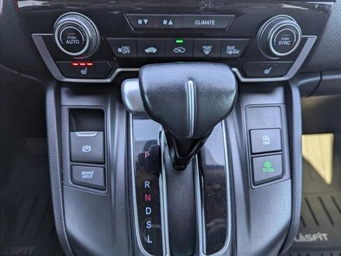 Used 2020 Honda CR-V EX-L image 20