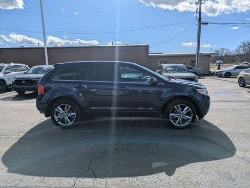 Used 2012 Ford Edge Limited image 2