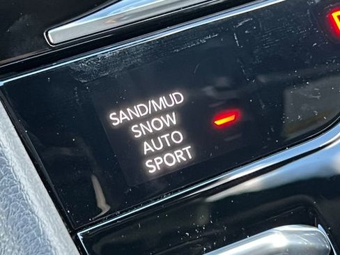 New 2026 Jeep Grand Cherokee Altitude AWD/4WD image 27