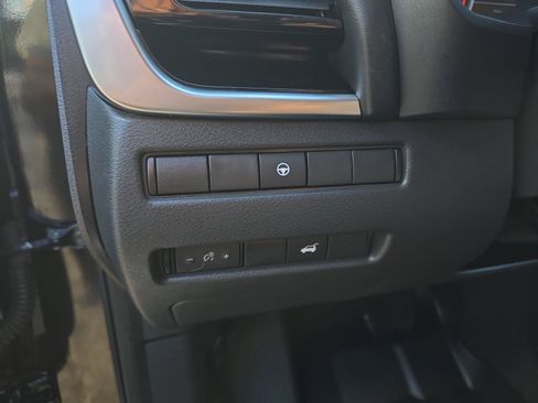 Used 2023 Nissan Rogue SL w/ SL Premium Package AWD/4WD image 23