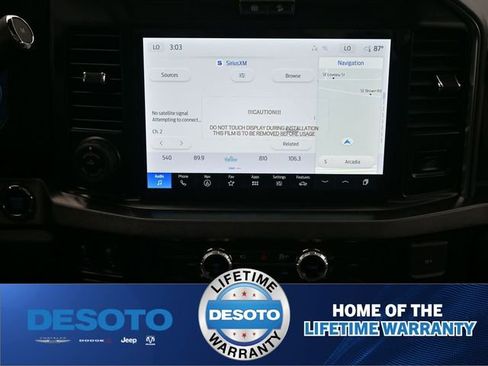 New 2026 Ford F350 Platinum AWD/4WD image 16
