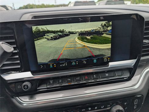 New 2026 Chevrolet Silverado 3500 High Country w/ Technology Package AWD/4WD image 25