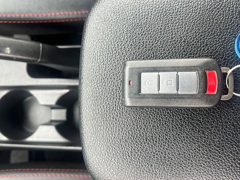 Used 2024 Mitsubishi Outlander Sport ES AWD/4WD image 35