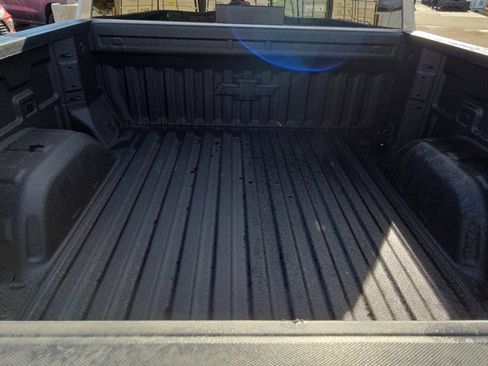 New 2026 Chevrolet Silverado 1500 ZR2 image 27