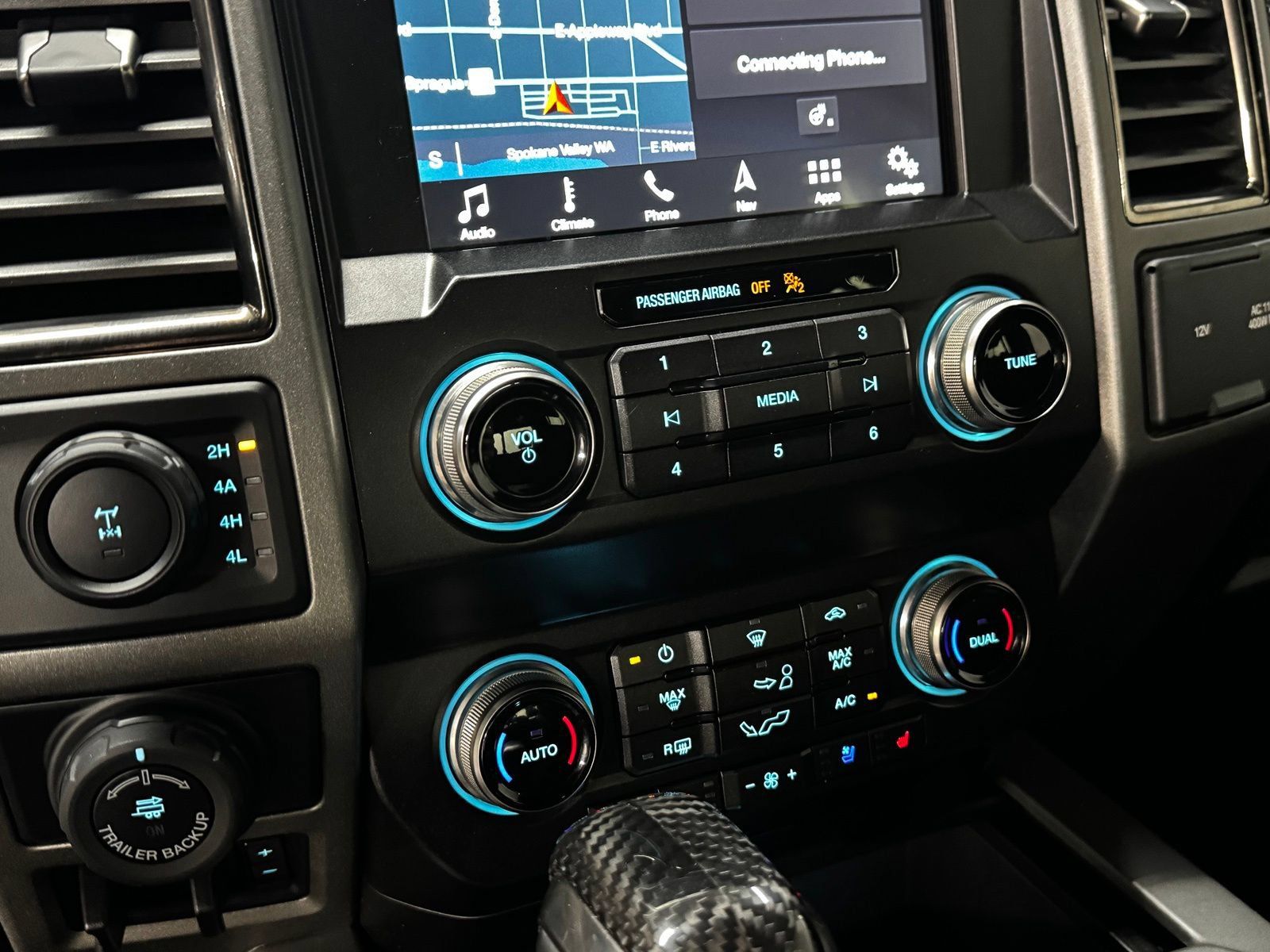 Used 2019 Ford F150 Raptor w/ Equipment Group 802A Luxury AWD/4WD image 21